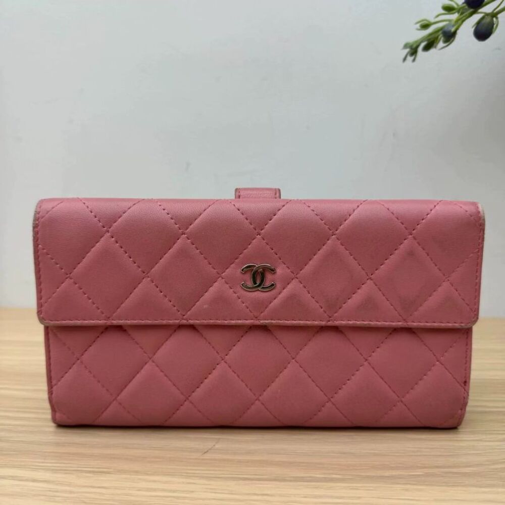 Chanel Women Pre-Loved Bag Very Good Condition